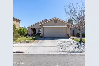 6311 W Williams Street, Phoenix, AZ 85043 - Photo 1