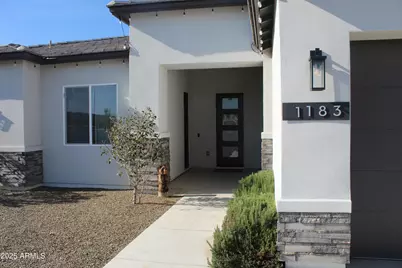 1183 W White Hawk Drive, Camp Verde, AZ 86322 - Photo 2