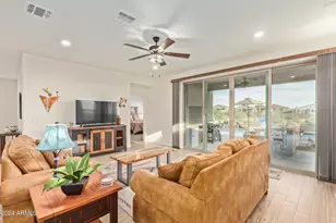 11757 E Chevelon Trail, Gold Canyon, AZ 85118 - Photo 6