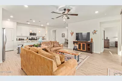 11757 E Chevelon Trail, Gold Canyon, AZ 85118 - Photo 8