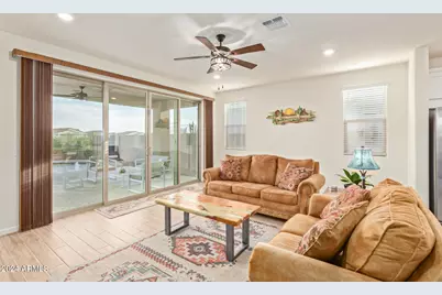 11757 E Chevelon Trail, Gold Canyon, AZ 85118 - Photo 10