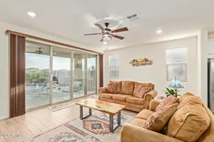 11757 E Chevelon Trail, Gold Canyon, AZ 85118 - Photo 10