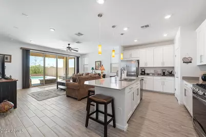 11757 E Chevelon Trail, Gold Canyon, AZ 85118 - Photo 12