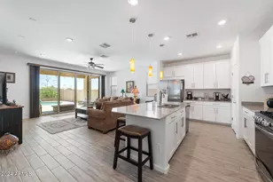 11757 E Chevelon Trail, Gold Canyon, AZ 85118 - Photo 12