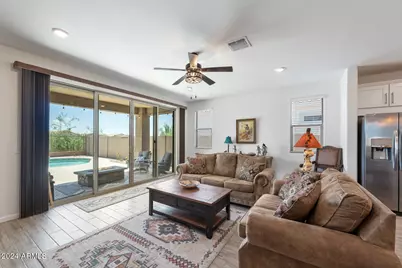 11757 E Chevelon Trail, Gold Canyon, AZ 85118 - Photo 4