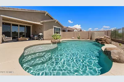 11757 E Chevelon Trail, Gold Canyon, AZ 85118 - Photo 30