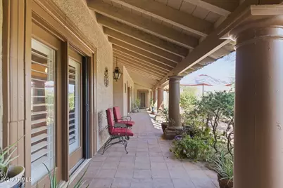 8944 E Lazywood Place, Carefree, AZ 85377 - Photo 8