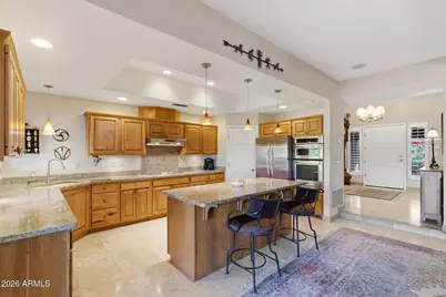 8944 E Lazywood Place, Carefree, AZ 85377 - Photo 12