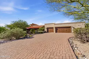 8944 E Lazywood Pl, Carefree, AZ 85377 - Photo 2