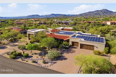 8944 E Lazywood Place, Carefree, AZ 85377 - Photo 62