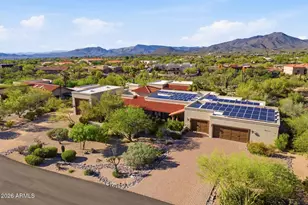 8944 E Lazywood Pl, Carefree, AZ 85377 - Photo 64