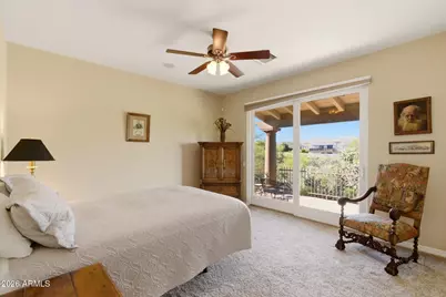 8944 E Lazywood Place, Carefree, AZ 85377 - Photo 48