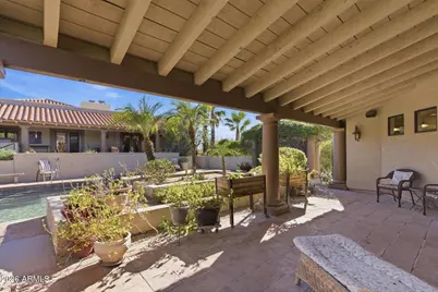 8944 E Lazywood Place, Carefree, AZ 85377 - Photo 42