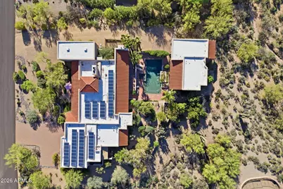 8944 E Lazywood Place, Carefree, AZ 85377 - Photo 66