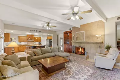 8944 E Lazywood Place, Carefree, AZ 85377 - Photo 10