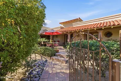 8944 E Lazywood Place, Carefree, AZ 85377 - Photo 2