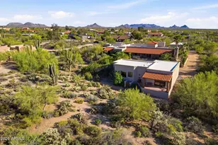8944 E Lazywood Pl, Carefree, AZ 85377 - Photo 66