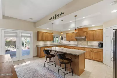 8944 E Lazywood Place, Carefree, AZ 85377 - Photo 14