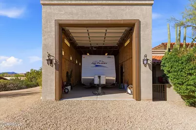 8944 E Lazywood Place, Carefree, AZ 85377 - Photo 60