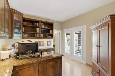 8944 E Lazywood Place, Carefree, AZ 85377 - Photo 20