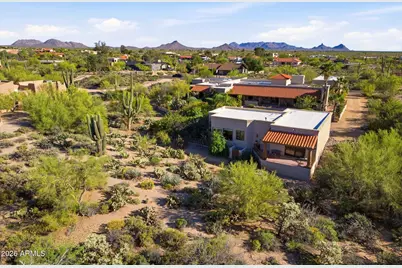 8944 E Lazywood Place, Carefree, AZ 85377 - Photo 64