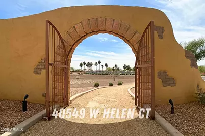 40549 W Helen Court, Maricopa, AZ 85138 - Photo 34