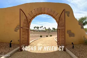 40549 W Helen Ct, Maricopa, AZ 85138 - Photo 34