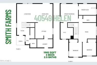 40549 W Helen Court, Maricopa, AZ 85138 - Photo 30