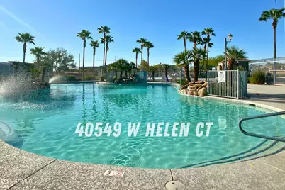 40549 W Helen Court, Maricopa, AZ 85138 - Photo 36