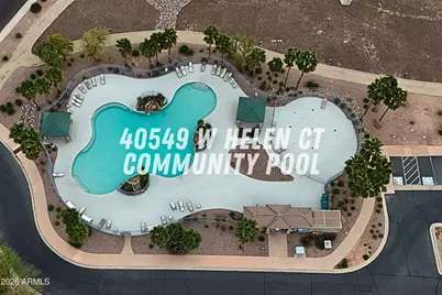 40549 W Helen Court, Maricopa, AZ 85138 - Photo 38