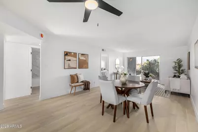 7430 E Chaparral Road #A214, Scottsdale, AZ 85250 - Photo 2