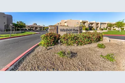 7430 E Chaparral Road #A214, Scottsdale, AZ 85250 - Photo 22