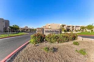 7430 E Chaparral Rd, Scottsdale, AZ 85250 - Photo 22