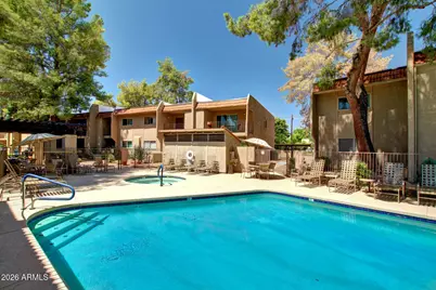 7430 E Chaparral Road #A214, Scottsdale, AZ 85250 - Photo 26