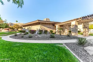 7430 E Chaparral Rd, Scottsdale, AZ 85250 - Photo 20