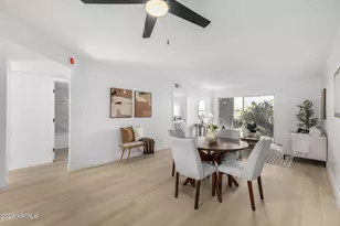 7430 E Chaparral Rd, Scottsdale, AZ 85250 - Photo 2