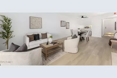 7430 E Chaparral Road #A214, Scottsdale, AZ 85250 - Photo 8