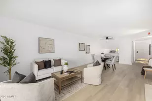 7430 E Chaparral Rd, Scottsdale, AZ 85250 - Photo 8