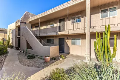 7430 E Chaparral Road #A214, Scottsdale, AZ 85250 - Photo 32