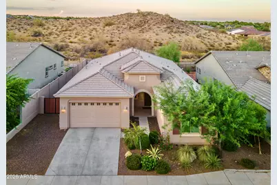 2527 N 212th Drive, Buckeye, AZ 85396 - Photo 2