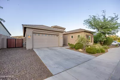 2527 N 212th Drive, Buckeye, AZ 85396 - Photo 48