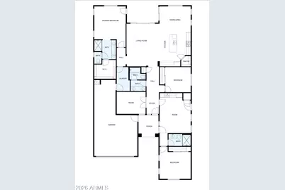 2527 N 212th Drive, Buckeye, AZ 85396 - Photo 26