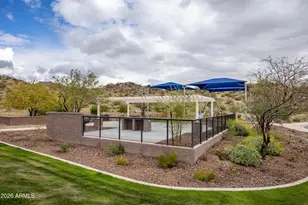 2527 N 212th Dr, Buckeye, AZ 85396 - Photo 54