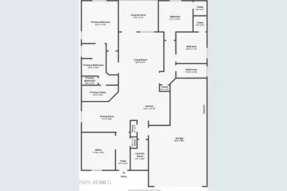 42448 W Almira Drive, Maricopa, AZ 85138 - Photo 4