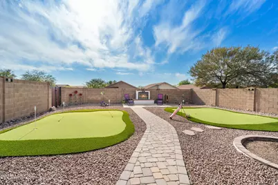 10363 E Rising Sun Place, Gold Canyon, AZ 85118 - Photo 16