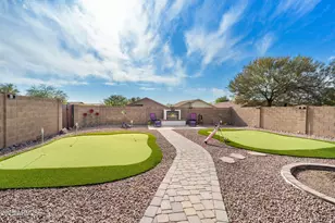10363 E Rising Sun Pl, Gold Canyon, AZ 85118 - Photo 16