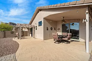 10363 E Rising Sun Pl, Gold Canyon, AZ 85118 - Photo 14