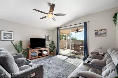 10363 E Rising Sun Place, Gold Canyon, AZ 85118 - Photo 4