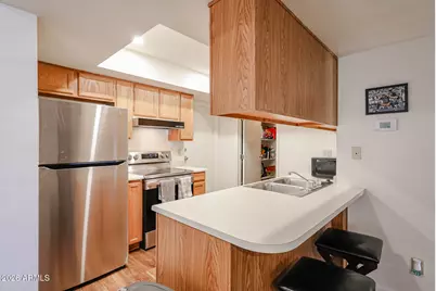 2020 W Union Hills Drive #162, Phoenix, AZ 85027 - Photo 6