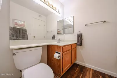 2020 W Union Hills Drive #162, Phoenix, AZ 85027 - Photo 10